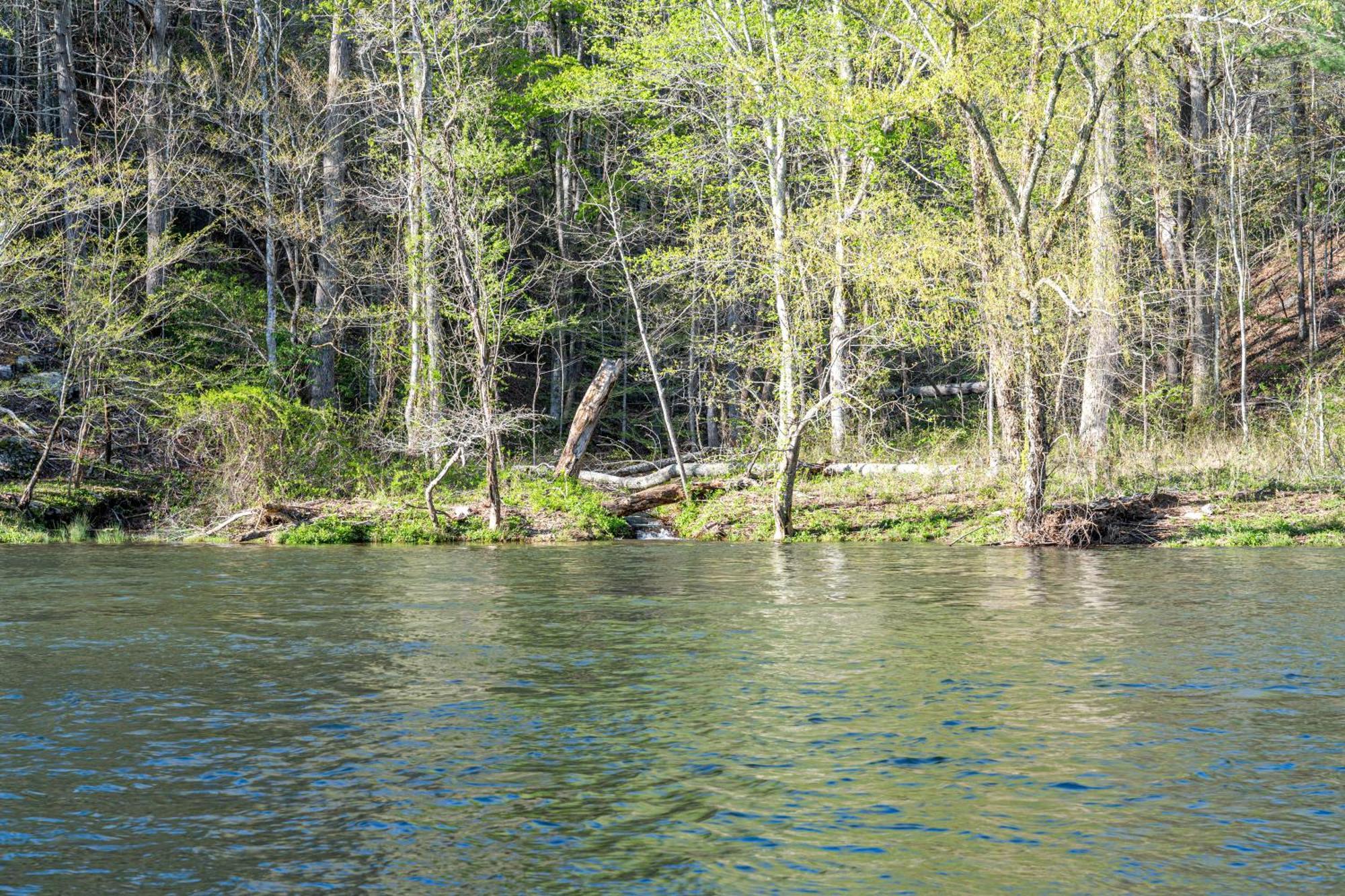 The Tellico Plains Inn And Event Venue 外观 照片
