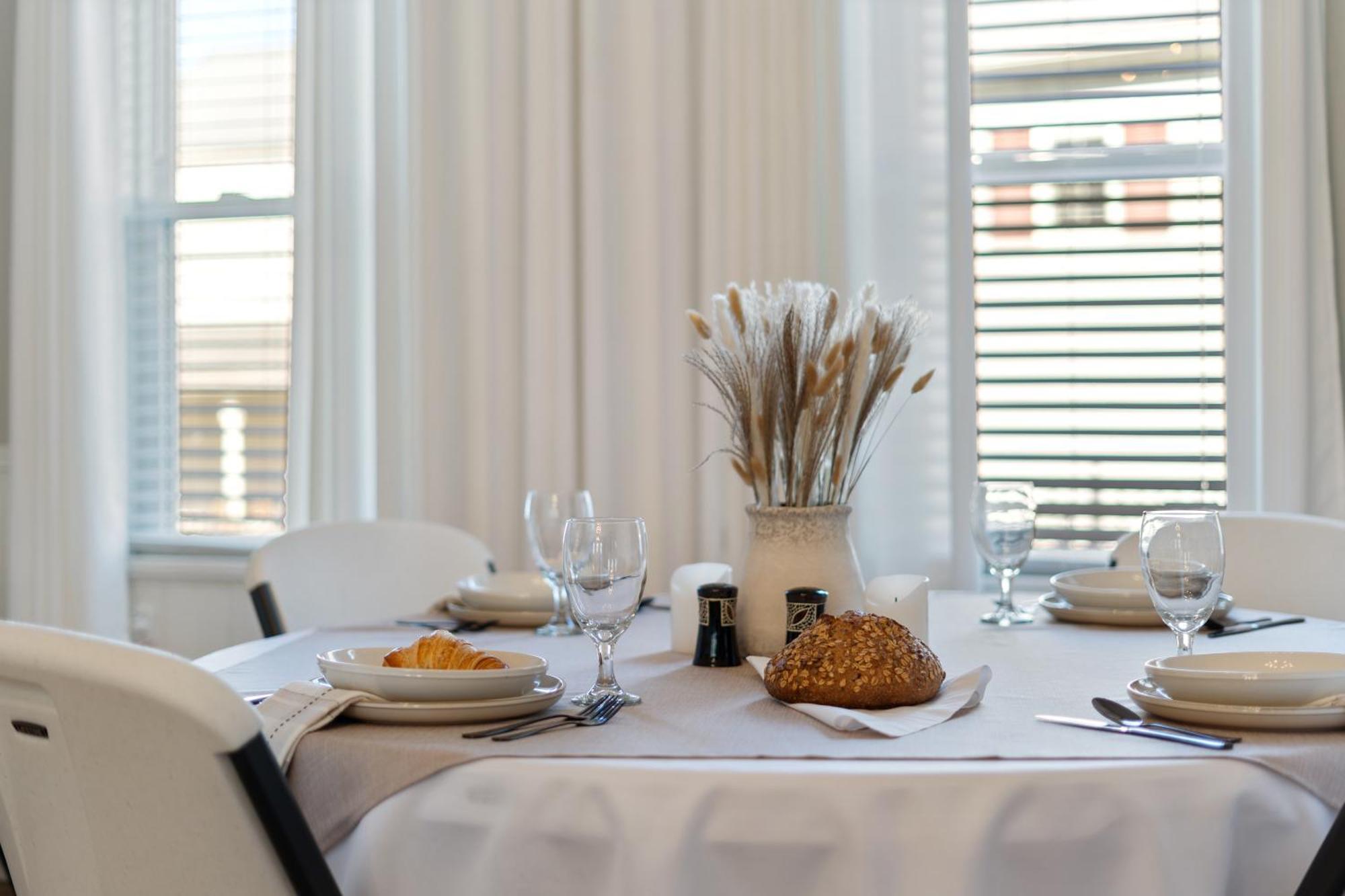 The Tellico Plains Inn And Event Venue 外观 照片