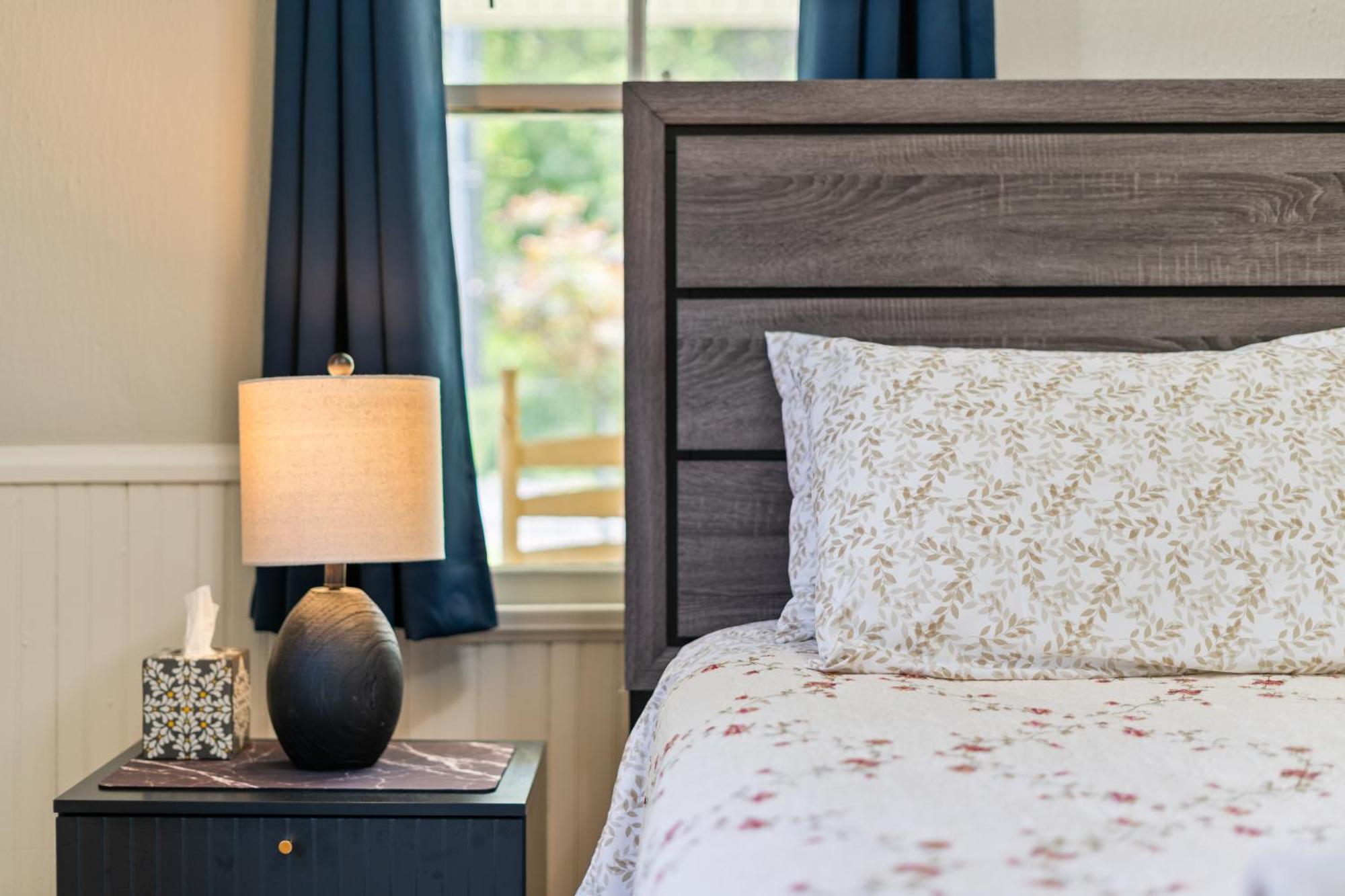 The Tellico Plains Inn And Event Venue 外观 照片
