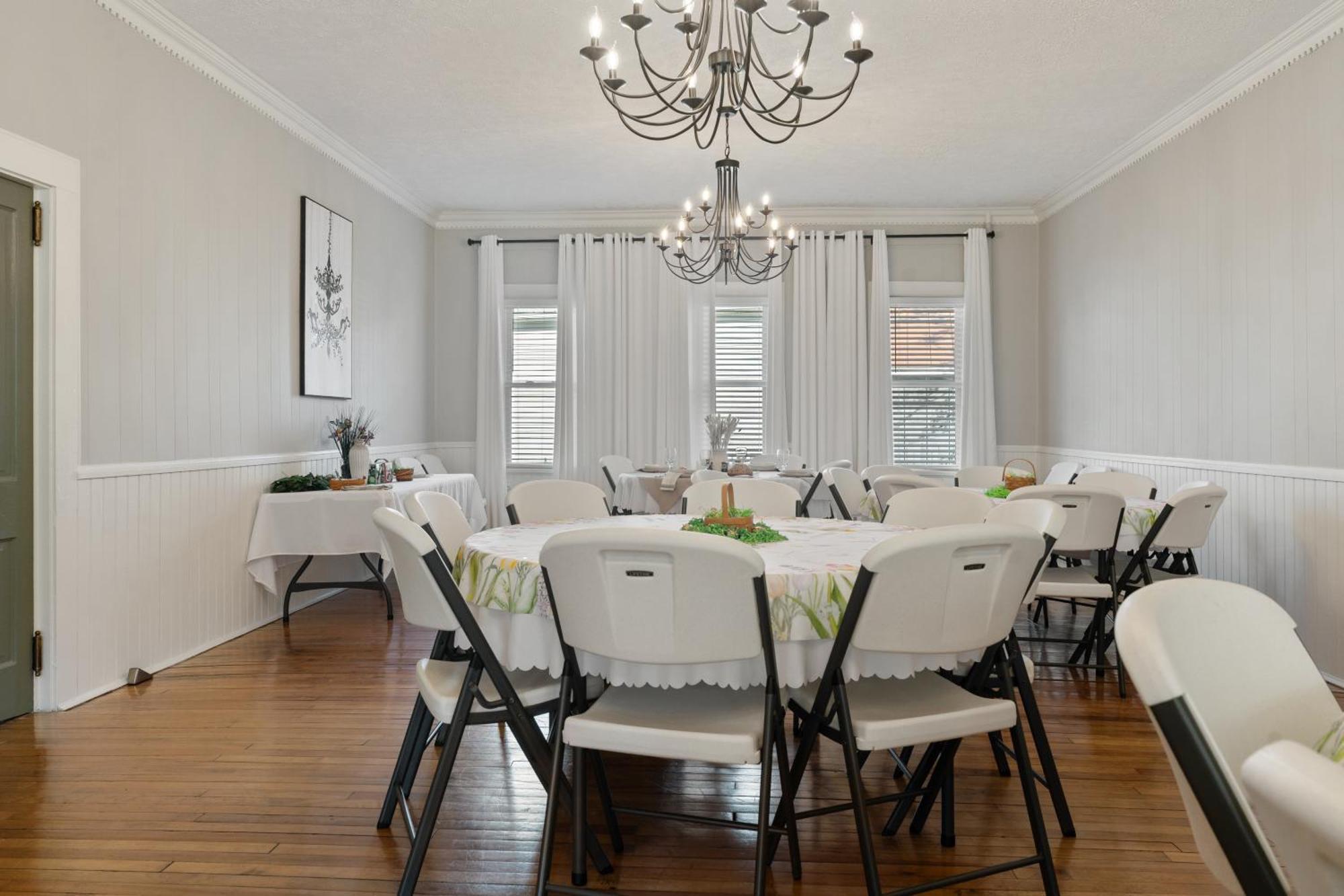 The Tellico Plains Inn And Event Venue 外观 照片