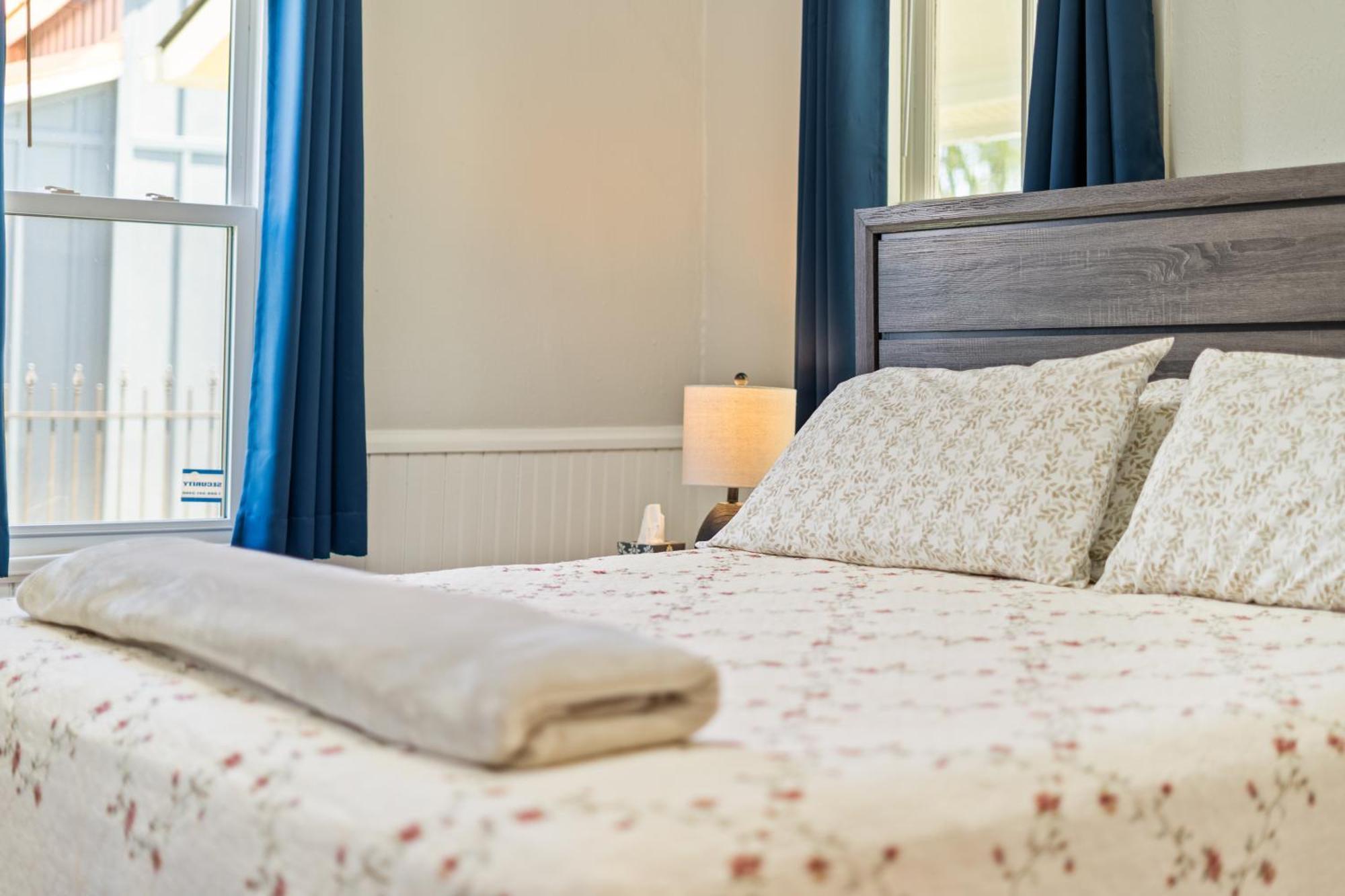 The Tellico Plains Inn And Event Venue 外观 照片